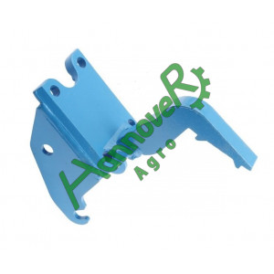 Кронштейн 90x110-D20 Lemken 4128093